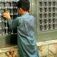 تور زیارتی کربلای معلی