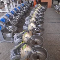 خمیرگیر/نانوایی/خمیر زن/میکسرخمیر|فروشگاه و مغازه|اصفهان, خانه اصفهان|دیوار