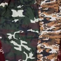 شلوار چریکی فری سایز