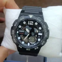 ساعت کاسیو اصلی