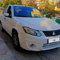 ساینا مدل ۹۷بدون رنگ بدون ضربه تازه تعمیر|خودرو سواری و وانت|شاهرود, |دیوار