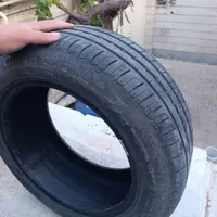 لاستیک ماشین|قطعات یدکی و لوازم جانبی|قزوین, |دیوار
