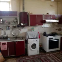 منزل مسکونی