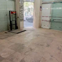 80 متر مغازه 40 متر کف 40 متر زیر زمین .بالابر|اجارهٔ مغازه و غرفه|تهران, جیحون|دیوار