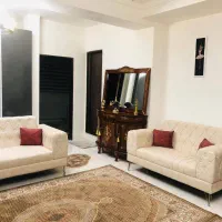 مبل نیم ست