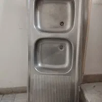 سینک ظرفشویی