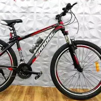 دوچرخه دنده ایی از ۸۲۰۰ تا ۱۰۵۰۰ سایز ۲۶ و ۲۷/۵|دوچرخه، اسکیت، اسکوتر|بابل, |دیوار