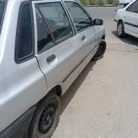 پراید مدل ۸۷دوگانه کارخونه|خودرو سواری و وانت|زاهدان, |دیوار