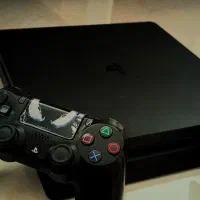 Ps4/پی اس فور