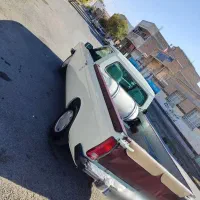 پیکان وانت بدون رنگ و نقطه|خودرو سواری و وانت|اشنویه, |دیوار