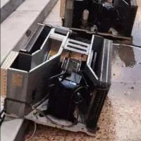 تعمیروسرویس کولرهای گازی دوتیکه وپنجره ای