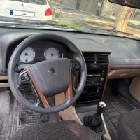 پارس سال ۱۴۰۱ موتور جدید|خودرو سواری و وانت|اصفهان, گرکان|دیوار