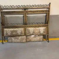 تخت ۲ نفره