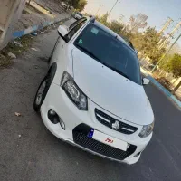 کوییک R مدل ۱۴۰۰|خودرو سواری و وانت|تبریز, |دیوار