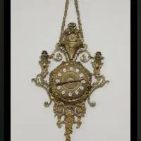 ساعت برنز درحدنوسالم