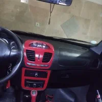 کوئیک بهمن ۱۴۰۰ مشکی قرمز|خودرو سواری و وانت|تهران, شمس‌آباد|دیوار