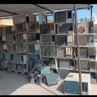 خریدار انواع و مدل کولر سوخته مشکل دار ..