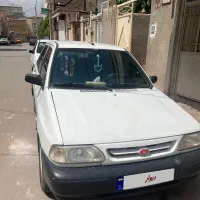 پراید مدل۸۸
