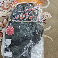 تعدادی زیاد دست کش کارگری