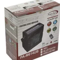 باندنویدالکترونیک ب همراه میکروفون|سیستم صوتی خانگی|رشت, کوی مهر|دیوار