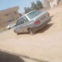 وانت پیکان 75|خودرو سواری و وانت|خواف, |دیوار