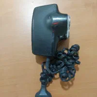 ریش تراش سه تیغ عتیقه روسی