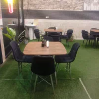 مستر پاستا مرند|کافی‌شاپ و رستوران|مرند, |دیوار