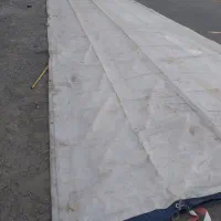 چادر برزنت ترانزیتی|ابزارآلات|مشهد, شهید بصیر|دیوار