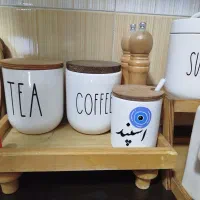 نظم دهنده|ظروف سرو و پذیرایی|شاهینشهر, گرگاب|دیوار