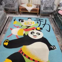 فرش بچه|فرش|تهران, سیروس|دیوار