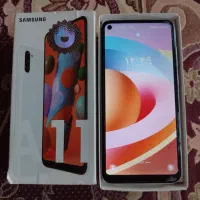گوشی A11|موبایل|شوط, |دیوار