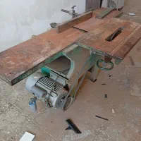 وسایل نجاری کامل