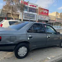 پژو405glxدوگانه کارخانه|خودرو سواری و وانت|اردبیل, |دیوار