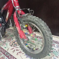 دوچرخه بچه گانه|دوچرخه، اسکیت، اسکوتر|تهران, خانی‌آباد|دیوار