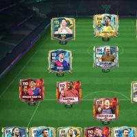 اکانت Fc Mobile گاد