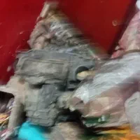 لوازم  پراید استوک اصلی|قطعات یدکی و لوازم جانبی|بندر ماهشهر, |دیوار