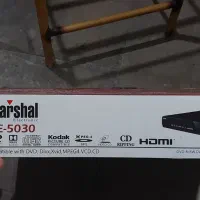 DVD|پخشکننده DVD و ویدیو|تهران, جوادیه تهرانپارس|دیوار