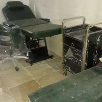 لوازم آرایشگاه|آرایشگاه و سالن‌های زیبایی|تهران, امین حضور|دیوار