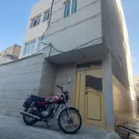 فروش آپارتمان۳ طبقه در حجتی