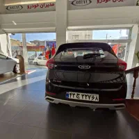 x22 pro IE اتومات مدل ۱۴۰۲ به رویت صفر|خودرو سواری و وانت|کرج, جهان‌شهر|دیوار