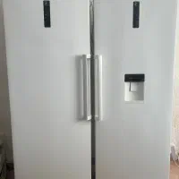 فروش فریزر سام