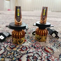 انواع هدلایت|قطعات یدکی و لوازم جانبی|زنجان, |دیوار