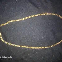 فروش طلای شیک و تمیز فقط 2درصد بالای تابلو|جواهرات|سوق, |دیوار