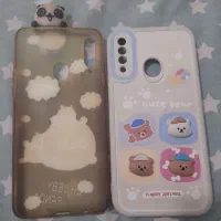 گارد گوشیA20s|لوازم جانبی موبایل و تبلت|رشت, امین الضرب|دیوار