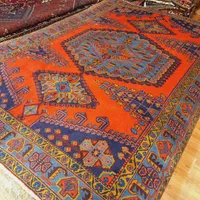 قالی ۶متری ویست خوانسار دستباف|فرش|تهران, اکباتان|دیوار