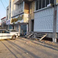 اجاره ۲مورد  ملک تجاری  بلوار خاتم