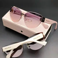 عینک های آفتابی زنانه