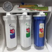 تصفیه آب بالاتر ازچهار راه مادر