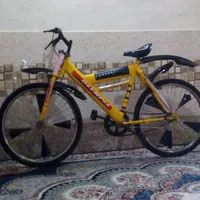 دوچرخه 26|اسباب‌‌بازی|شیراز, شهرک بهار|دیوار