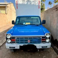 نیسان یخچالدار